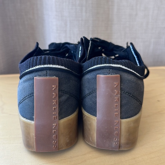 adidas Karlie Kloss Platform Trainer XX92 - Picture 5 of 10